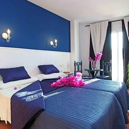 Hotel Doce Lunas Beauchic