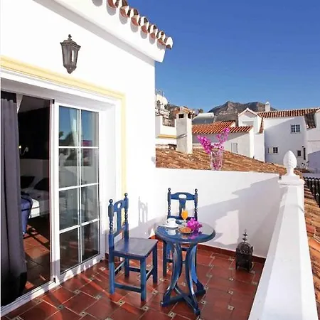 Hotel Doce Lunas Beauchic 2*