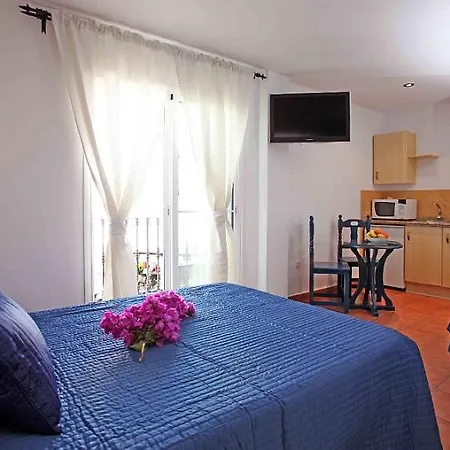 Hotel Doce Lunas Beauchic Benalmádena