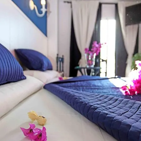 Hotel Doce Lunas Beauchic Benalmádena
